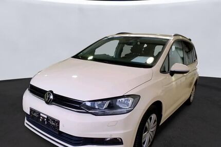 VW Touran 53.680 km 28.390 &euro; Hagen 58091