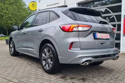 Ford Kuga 18.500 km 23.300 &euro; Essen 45276
