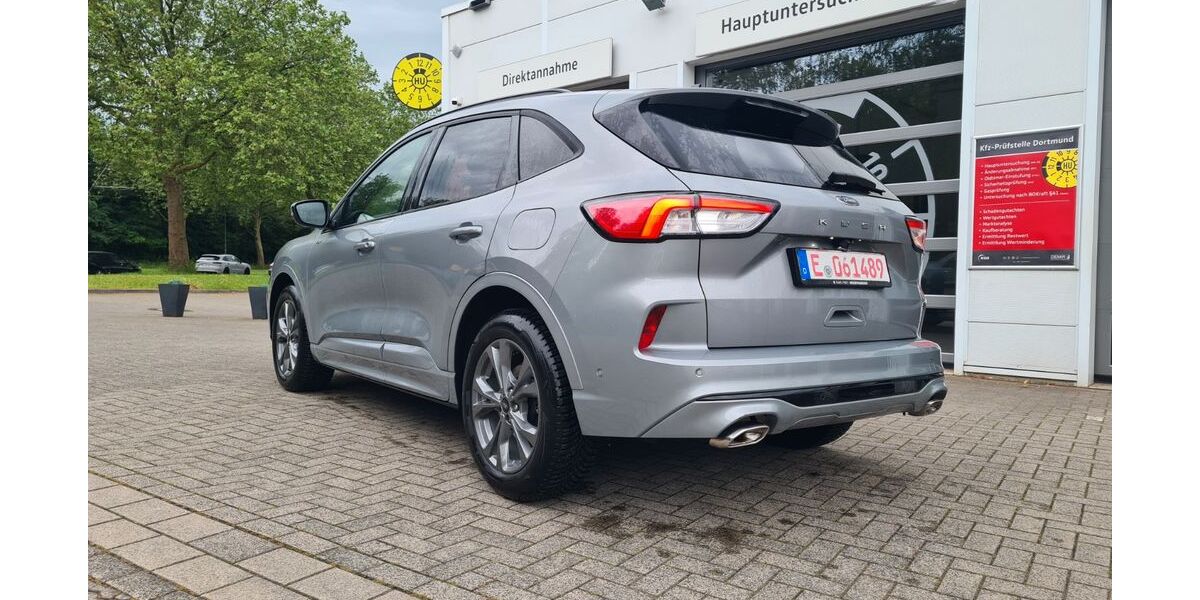 Ford Kuga 18.500 km 23.300 &euro; Essen 45276