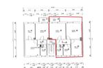 Etagenwohnung Remscheid - 3 Zimmer, 64 m&sup2;, 149.000&euro; | Angebot:26406440