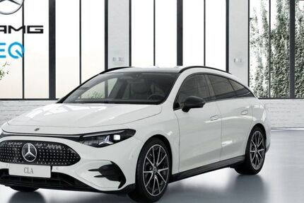 Mercedes-Benz CLA 250 Shooting Brake 9.500 km 61.880 &euro; Hagen 58135