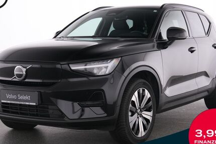Volvo XC40 31.247 km 29.990 &euro; Witten 58453