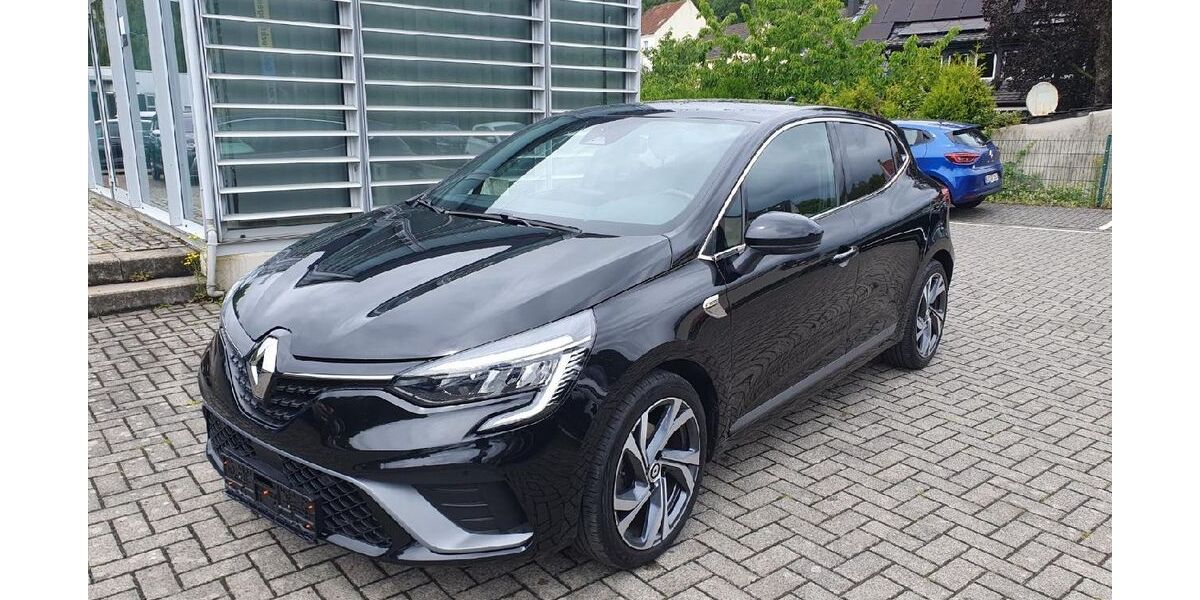 Renault Clio 39.950 km 15.495 &euro; Hagen 58091