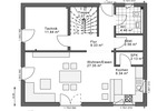 Einfamilienhaus Ennepetal - 3 Zimmer, 132 m&sup2;, 1.600&euro; | Angebot:25082070