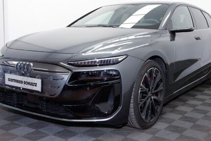 Audi A6 e-tron 16.000 km 77.850 &euro; Solingen 42653