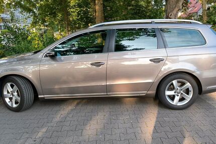 VW Passat Variant 240.000 km 5.999 &euro; Waltrop 45731