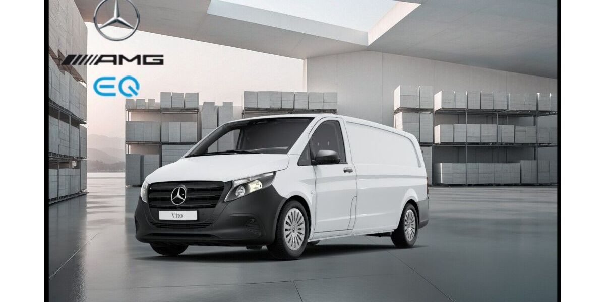 Mercedes-Benz Vito 13.831 km 39.508 &euro; Dortmund 44139