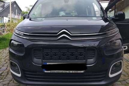 Citroen Berlingo 143.933 km 15.200 &euro; Solingen, Klingenstadt 42659