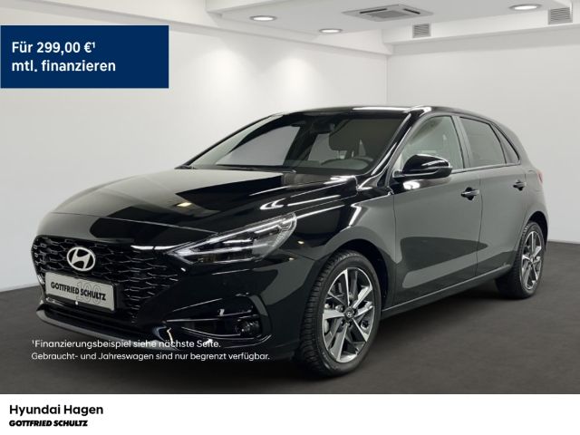Hyundai i30 14.043 km 20.750 &euro; Hagen 58089