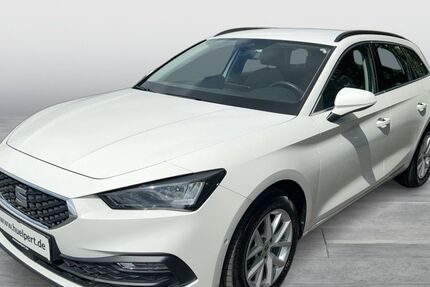Seat Leon 22.503 km 21.915 &euro; Dortmund 44379