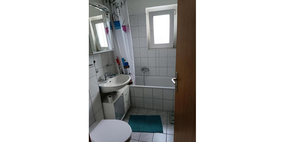 Hochparterre Hattingen Niederbonsfeld - 3 Zimmer, 45 m&sup2;, 810&euro; | Angebot:27621918