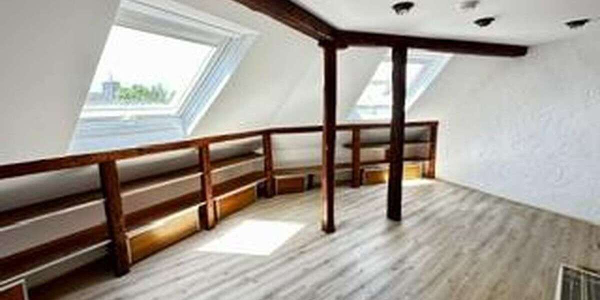 Etagenwohnung Witten - 3 Zimmer, 85 m&sup2;, 650&euro; | Angebot:27032805