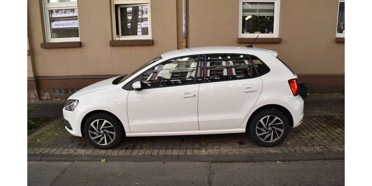 VW Polo 130.000 km 7.300 &euro; Wuppertal 42399