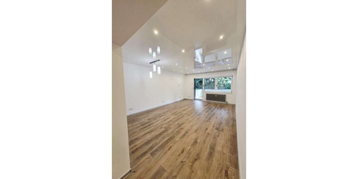 Etagenwohnung Mulheim an der Ruhr Linksruhr - 3 Zimmer, 85 m&sup2;, 1.299&euro; | Angebot:26821368