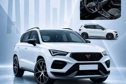 Cupra Ateca 39.020 km 34.900 &euro; Herne 44649