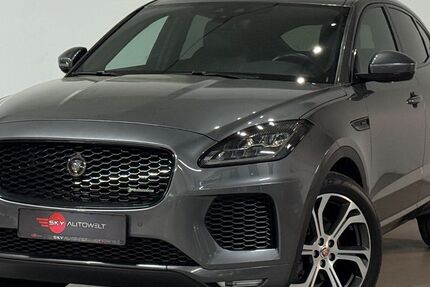 Jaguar E-Pace 106.300 km 19.450 &euro; Remscheid 42859
