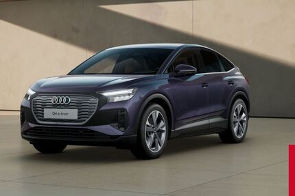 Audi Q4 e-tron 7.144 km 43.360 &euro; Mülheim a.d. Ruhr 45481