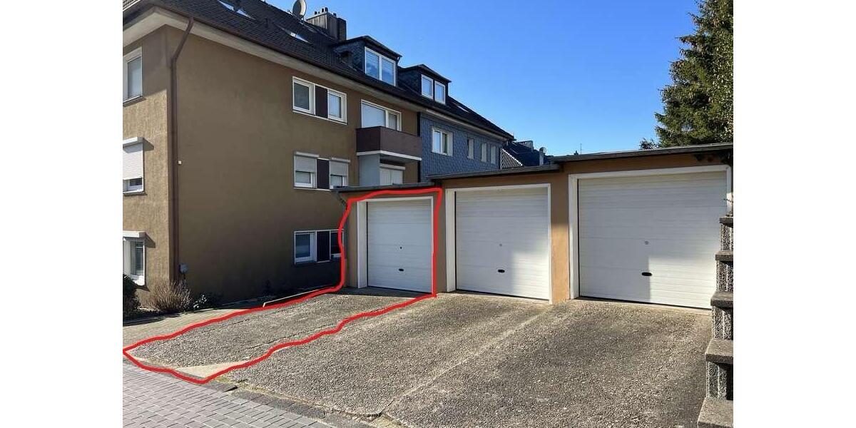 Etagenwohnung Velbert - 3 Zimmer, 75 m&sup2;, 189.000&euro; | Angebot:26375292