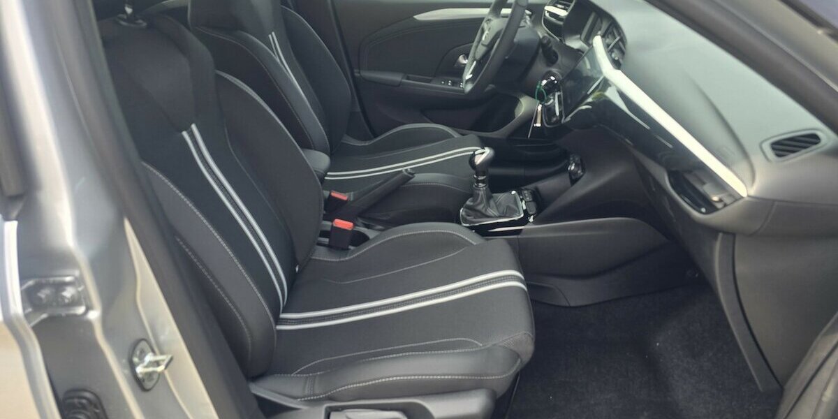 Opel Corsa GS Voll-LED|Winter|Kamera|16Zoll Alu 1.003 km 19.375 &euro; Wermelskirchen 42929