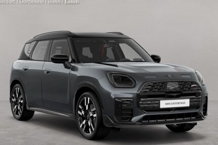 Mini Countryman S (Cooper) 27.730 km 40.999 &euro; Essen 45141