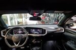 Opel Mokka Ultimate Technologie P. Winter P. Motorhaube 43.977 km 22.240 &euro; HAAN 42781