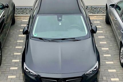 Opel Insignia 158.000 km 12.199 &euro; Breckerfeld 58339