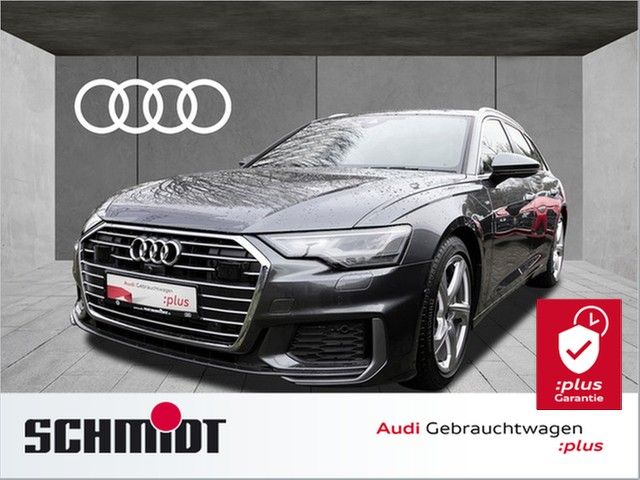 Audi A6 31.620 km 35.440 &euro; Recklinghausen 45657