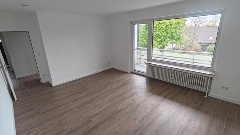 Etagenwohnung Oberhausen Schmachtendorf - 3 Zimmer, 68 m&sup2;, 748&euro; | Angebot:26250311