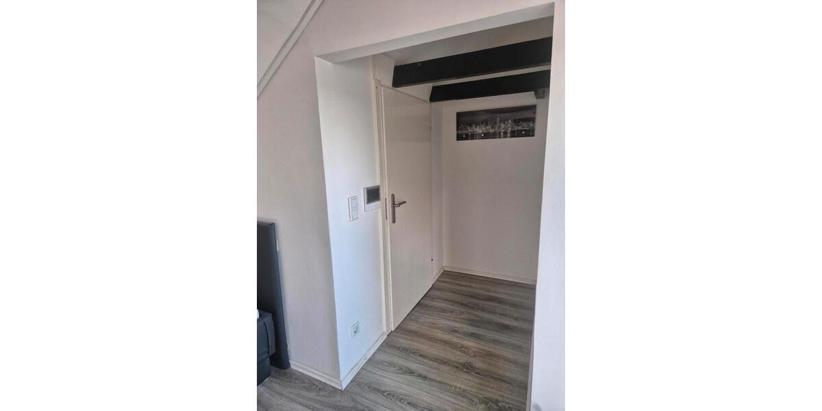 Etagenwohnung Mettmann - 1 Zimmer, 40 m&sup2;, 700&euro; | Angebot:26339891