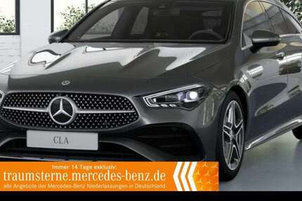 Mercedes-Benz CLA 250 12.617 km 37.490 &euro; Wuppertal 42115