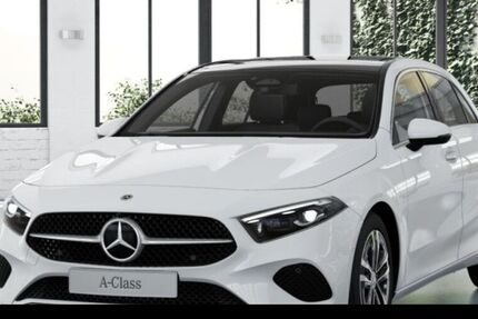 Mercedes-Benz A 200 9.900 km 34.990 &euro; Duisburg 47138