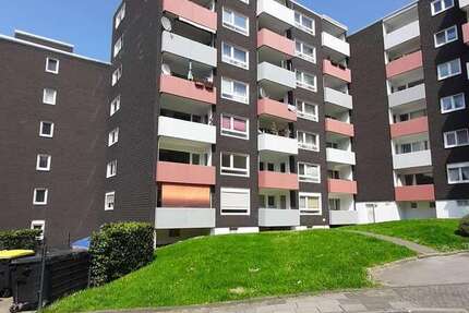 Wohnung Remscheid Lüttringhausen - 1 Zimmer, 41 m&sup2;, 209&euro; | Angebot:27355741