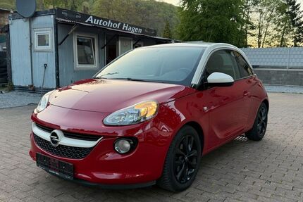 Opel Adam 106.000 km 5.890 &euro; Hagen 58089