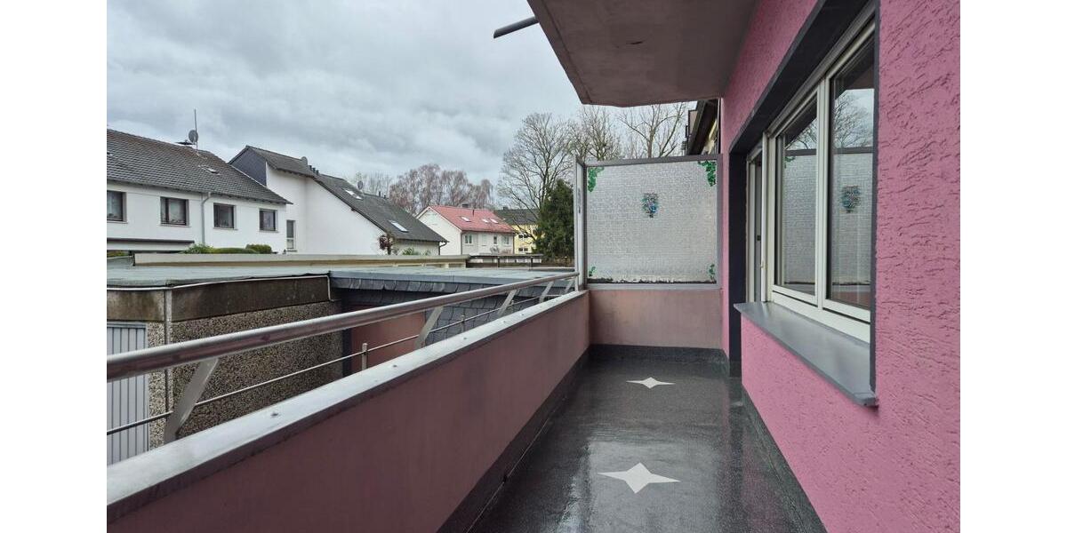 Erdgeschoßwohnung Bochum Eppendorf - 3 Zimmer, 72 m&sup2;, 645&euro; | Angebot:26380189