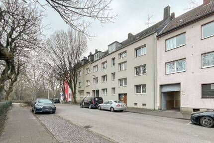 Zimmer Herne Wanne-Süd - 4 Zimmer, 86 m&sup2;, 780&euro; | Angebot:26343593