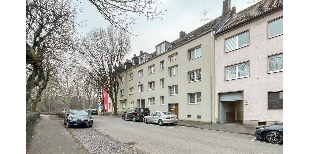 Zimmer Herne Wanne-Süd - 4 Zimmer, 86 m&sup2;, 780&euro; | Angebot:26343593