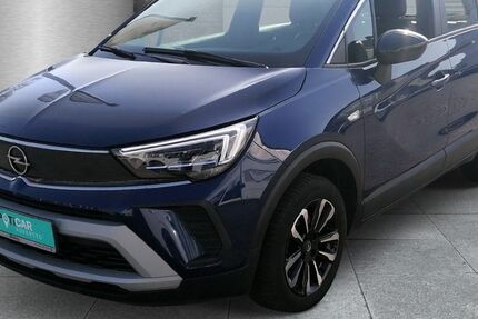 Opel Crossland (X) 23.466 km 17.450 &euro; Herten 45699