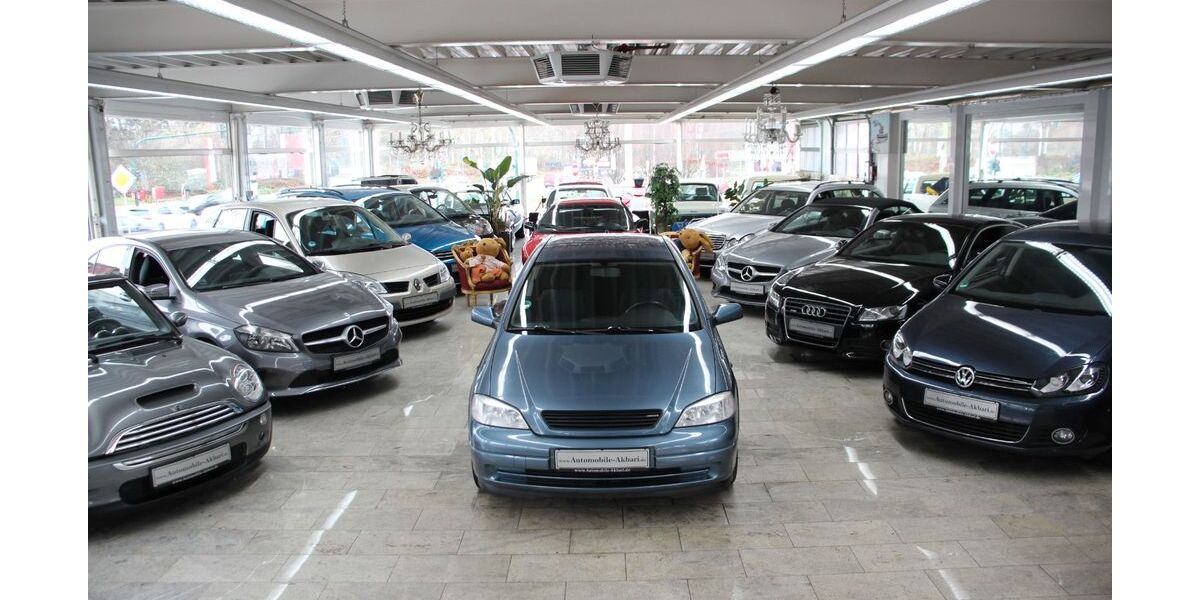 Opel Astra 150.000 km 1.990 &euro; Essen 45356