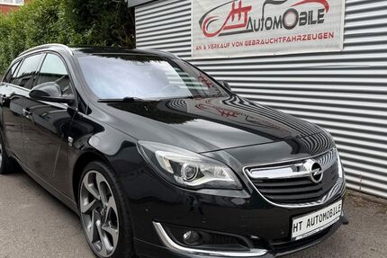 Opel Insignia 160.000 km 9.190 &euro; Marl 45770