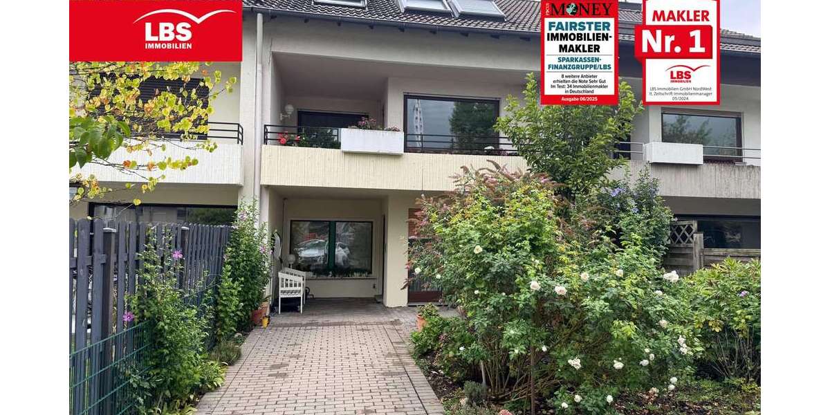 Einfamilienhaus Dortmund Mengede - 7 Zimmer, 165 m&sup2;, 420.000&euro; | Angebot:27303103
