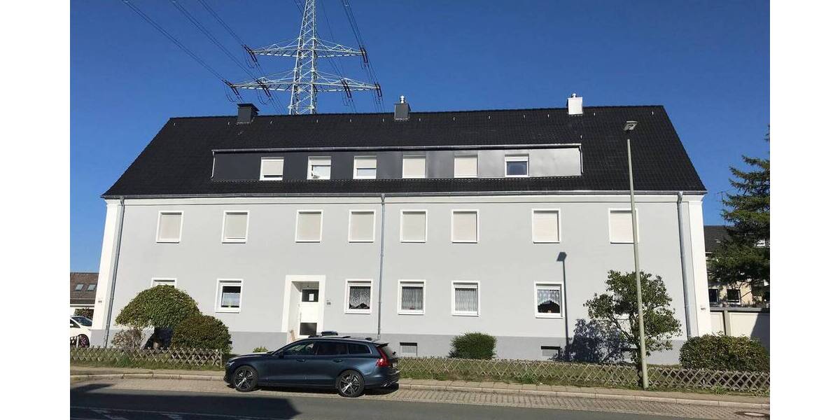 Etagenwohnung Wetter (Ruhr) Volmarstein - 2 Zimmer, 49 m&sup2;, 342&euro; | Angebot:26310188