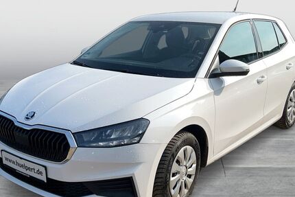 Skoda Fabia 91.027 km 12.280 &euro; Dortmund 44269