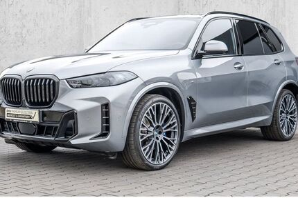 BMW X5 13.450 km 81.690 &euro; Velbert 42553