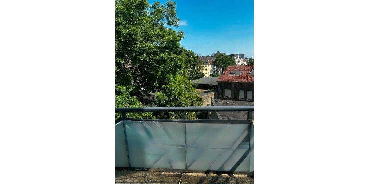 Etagenwohnung Dortmund Innenstadt Nord - 2 Zimmer, 47 m&sup2;, 118.000&euro; | Angebot:26819340