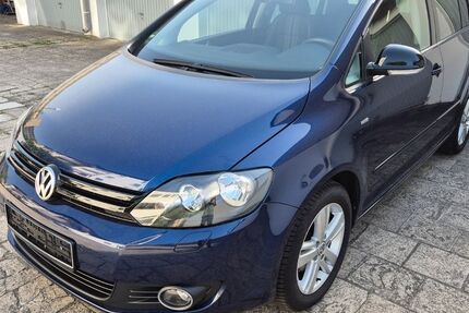 VW Golf Plus 92.917 km 5.650 &euro; Dortmund 44147