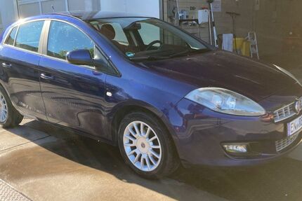 Fiat Bravo 150.000 km 2.500 &euro; Herdecke 58313