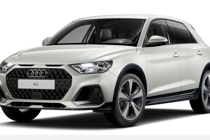 Audi A1 7.851 km 23.870 &euro; Bochum 44809