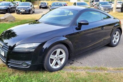 Audi TT 247.000 km 6.900 &euro; Hagen 58097