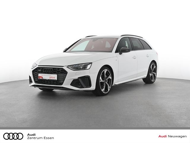 Audi A4 81.300 km 27.880 &euro; Essen 45143