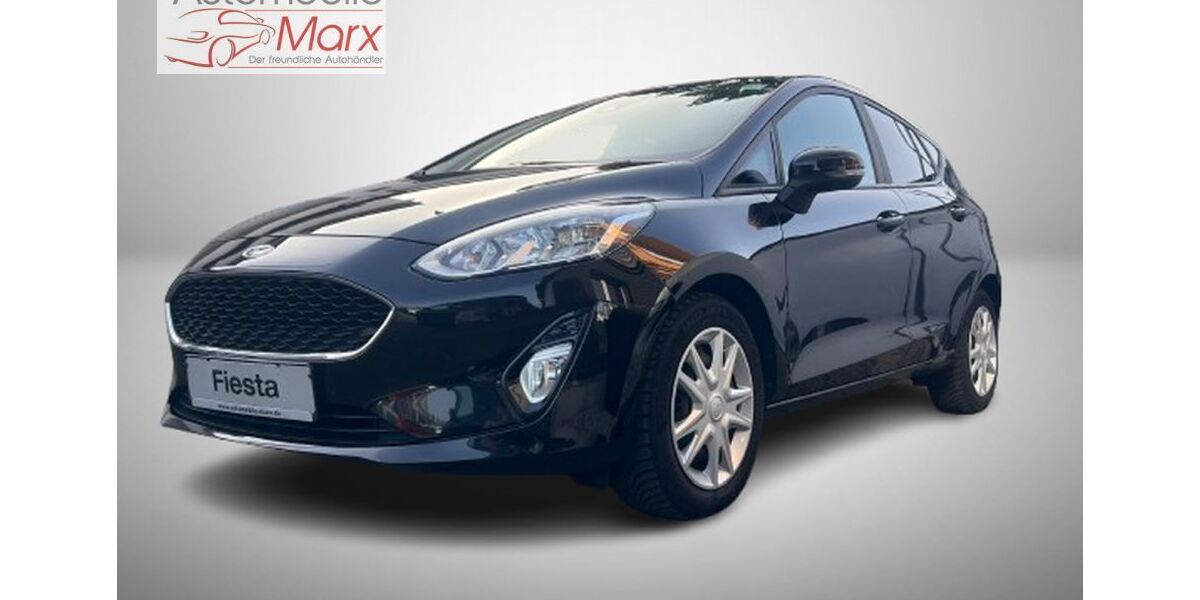 Ford Fiesta 91.090 km 10.599 &euro; Hagen 58097